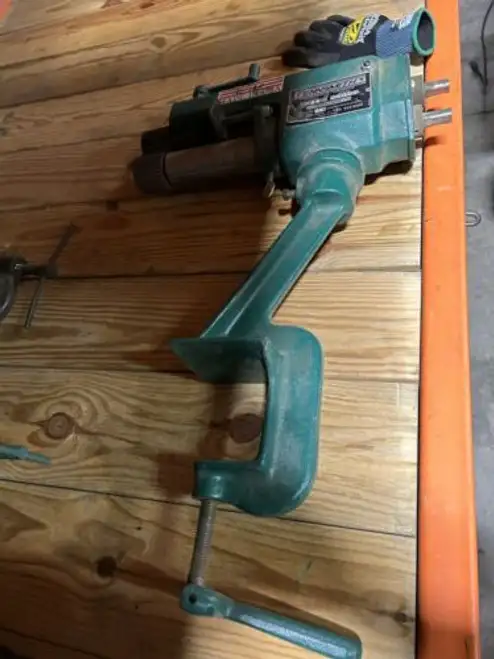 Sheet Metal Hand Tools