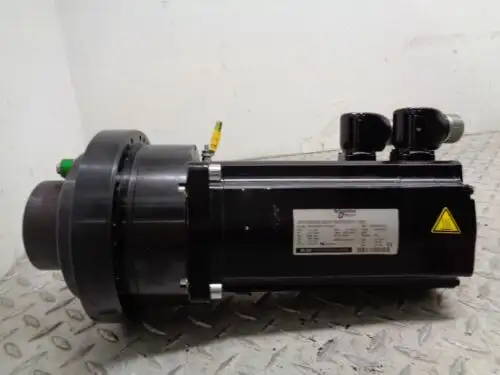 Schneider Electric Servo Motor - 2Hp - 6000Rpm Sh100/50030/0/1/00/00/00/11/00