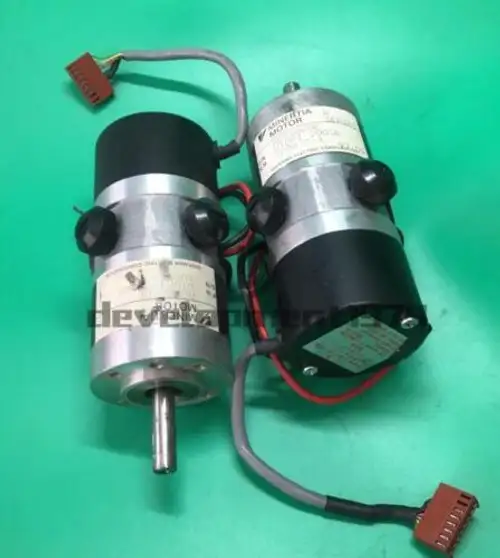 Yaskawa Mechanical Arm Motor R02Sak0E Utopi-200Se