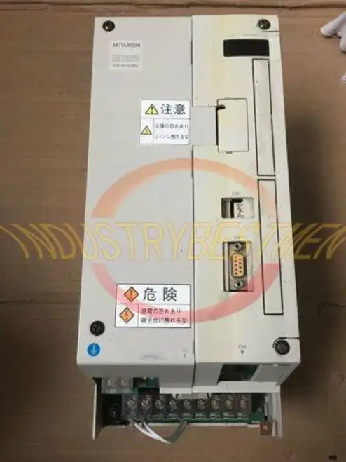 Mitsubishi Servo Driver Mr-H500An