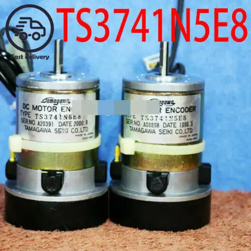 - Tamagawa Encoder Ts3741N5E8