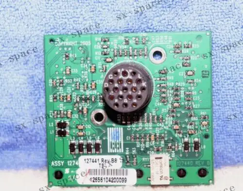 Assy 127441