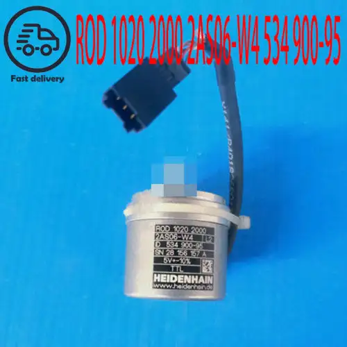 - Rod 1020 2000 2As06-W4 534 900-95