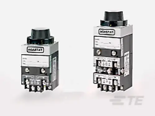 Te Connectivity / Agastat Brand 7012Vc