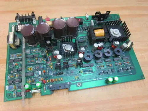 Allen Bradley 960230 Circuit Board 960230-01