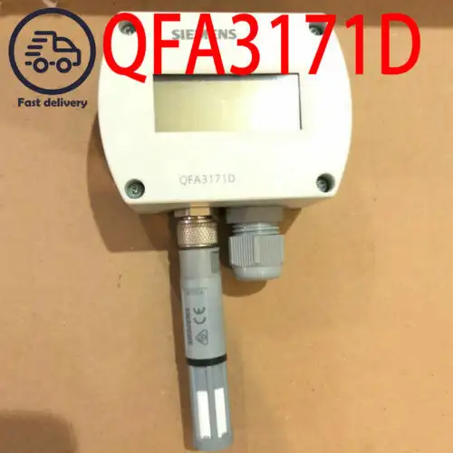 - Qfa3171D