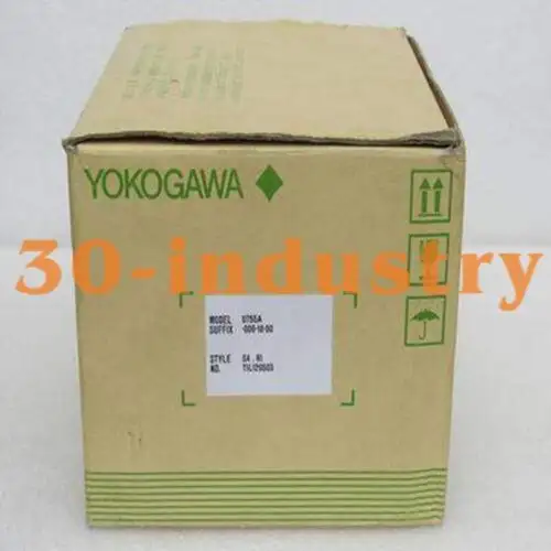 For Yokogawa Ut55A-000-10-00 Temperature Controller 100-240Vac