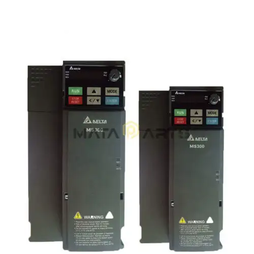Delta Vfd32Ams43Ansaa Servo Drive
