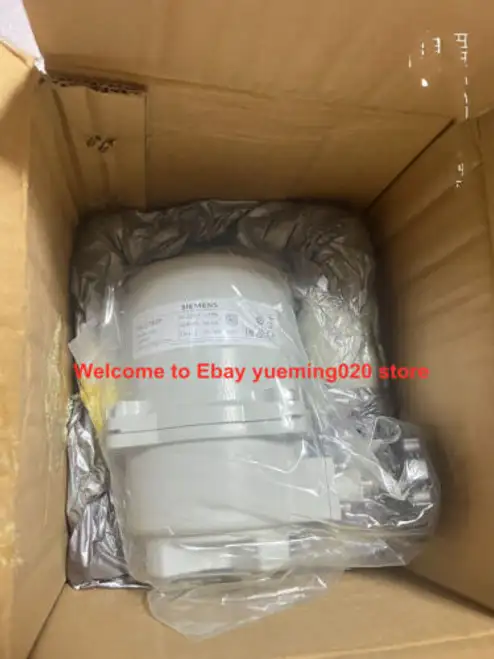/ Fast Sql321B25 Actuator