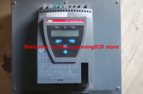 Pst300-600-70 1Sfa894014R7000 Démarreur