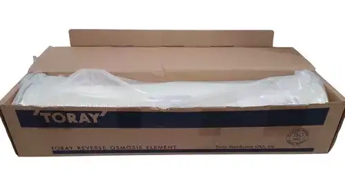 Membrana Osmose Reversa Toray Tm720D-400 Novo