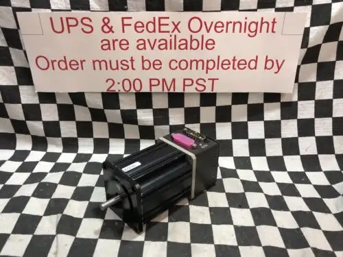 Animatics Servo Motor Integrated Sm2337D #1224P2