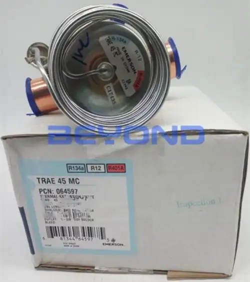 For Emerson Refrigeration Expansion Valve Trae+45Mc Trae 45 Mc