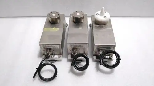 [ ] Sartorius / Wza224-N / Load Cell