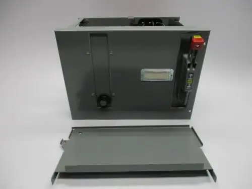 Square D 8998-Ec405 Ser. C