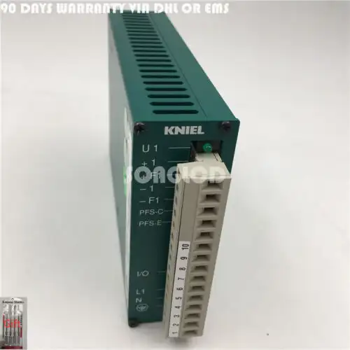 Kniel Mpk 24.1 7 225-405-00.06 4022.436.52201