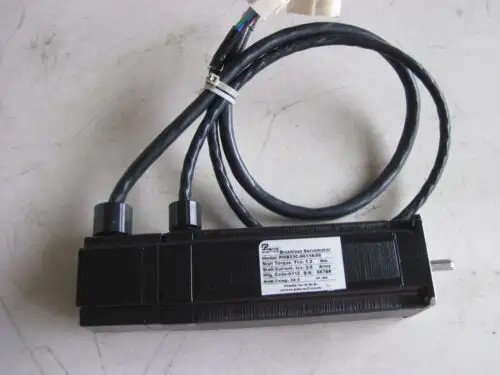 Pacific Scientific Pmb23C-00114-00 Servo Motor Api Motion