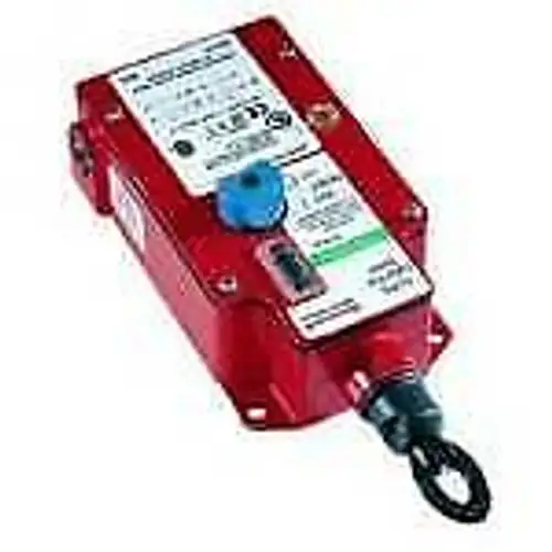 Honeywell 1Cpsa2B