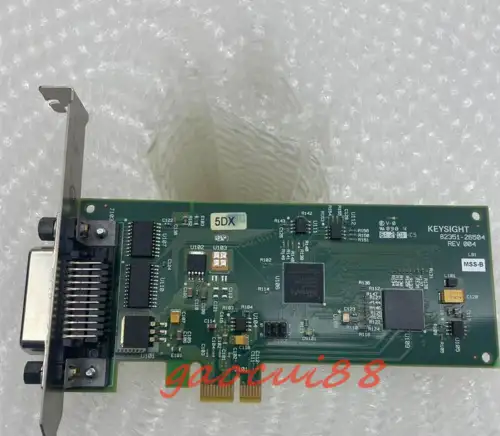For Agilent Keysight Pcie-Gpib 82351B 3Months