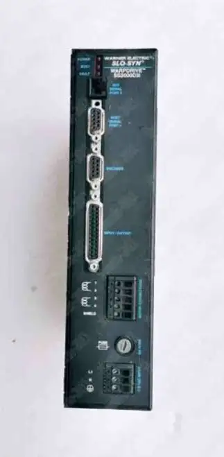 Slo-Syn Ss2000D3I