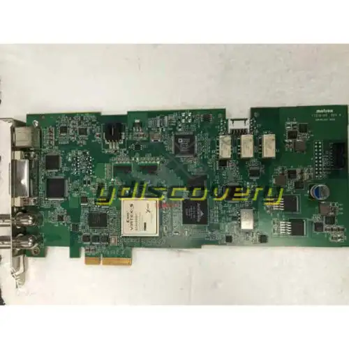 Avcio M21950 Y7316-03 Circuit Board