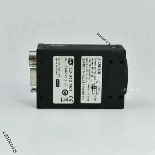 & ed Cb-040 Mcl Have