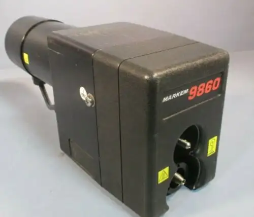 Markem Imaje Printhead Coder Assembly 0986 Me3528R-488-A