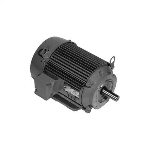 U.S. Motors U3P1Dcr Gp Motor 3 Hp 3 540 Rpm 208-230/460V
