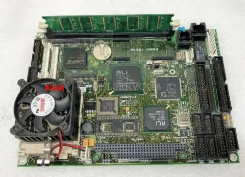 Cs473 Revd Soceet Modem