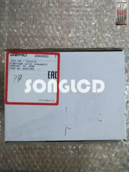610 15D 7 51411/N Dn15 Pn6