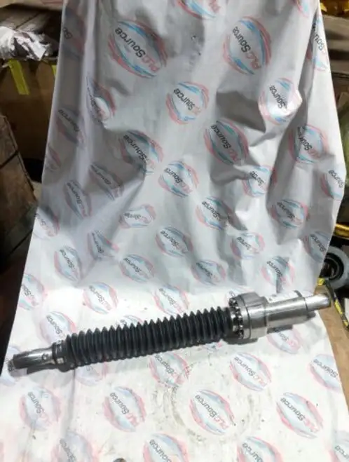Rauz 956666 Pm3 Center Roll Hydraulic Cylinder