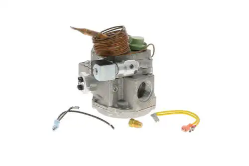 Raypak 006511F 1 24V 10. 8 Wc Mod Gas Valve