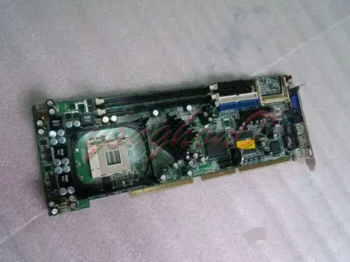 Iei Rocky-4786Evg-R30 Ver:3.0