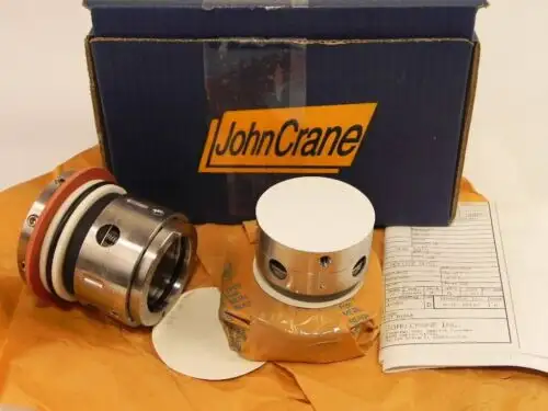 John Crane Mechanical Seal Type 81T Dbl 1.750"