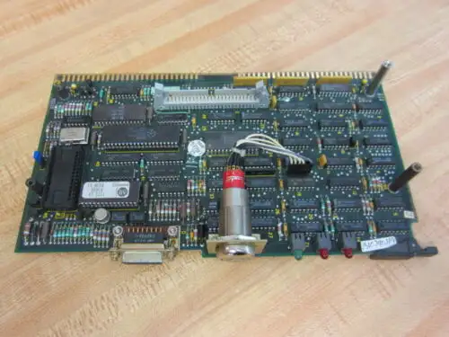 Control Tech 960083 Control Board 960083-01
