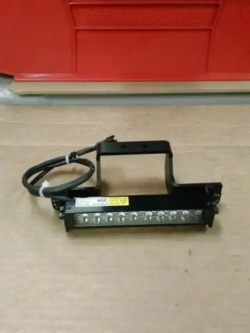 Optex Fa Opb-10015W Falux 100X 15 Illumination Area White Led Bar Light