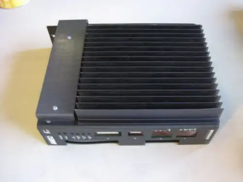 Pacific Scientific Imec Sc453-016-02 Servo Drive Sc423-033-T3