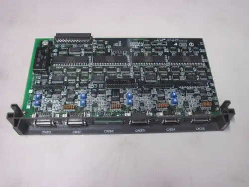 Yaskawa Sr50 Card Jancd-Sr50 Df9201946-A0