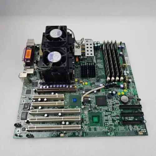 Tyan S2665