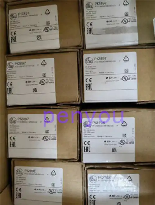 Pi2897 Ifm Pi2897 Pressure Sensor Brand