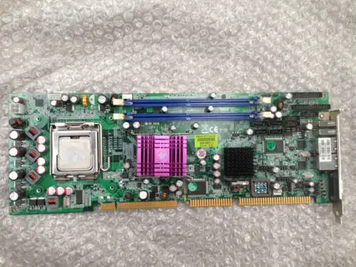 Ruizhu Motherboard Robo-8777Vg2A