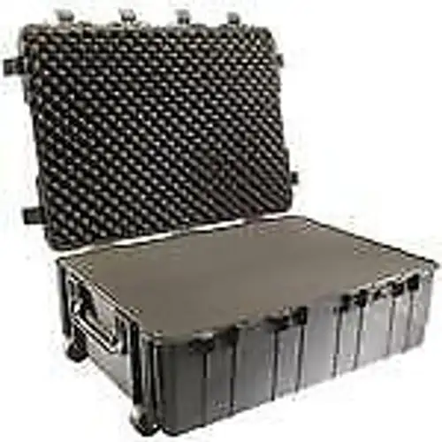 Pelican Cases 1730Wf Protector Transport Case
