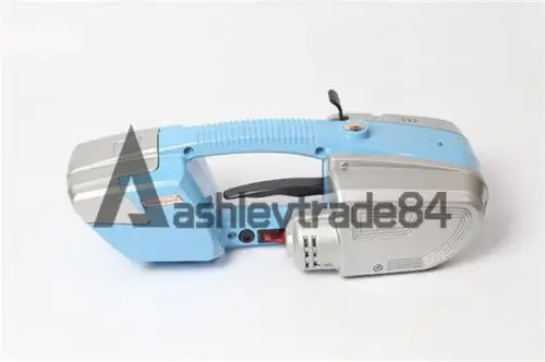 New 220V Automatic Steel Strapping Tool Strapping Machine For 13-16Mm Strapping