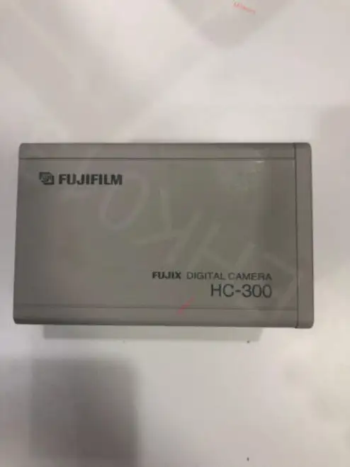 Fujifilm Hc-300 C