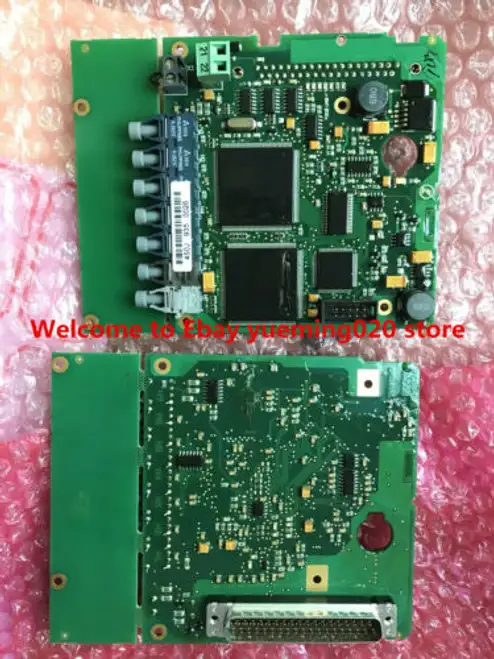 Vacon 450J Pc00450E Board
