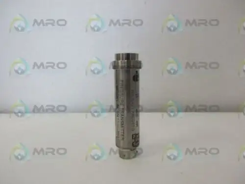 Datain Struments 9242703 Pressure Transmitter