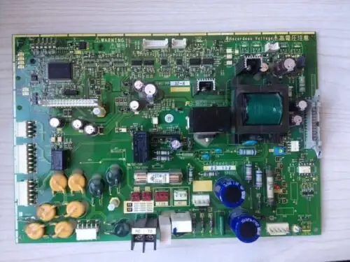 Fuji Drive Board Lm1-Pp 37-4 Sa539446-02 Expedited