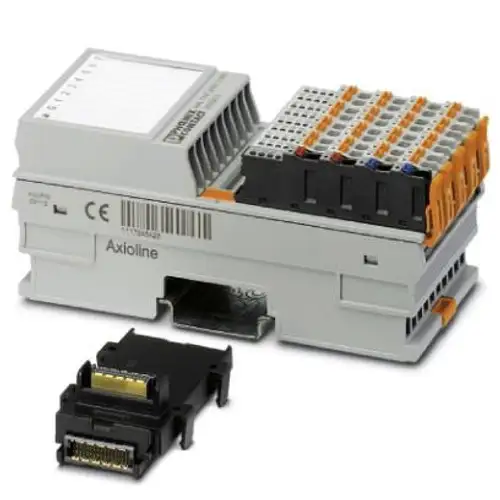 Phoenix Contact 2688093 Axioline F - Function Module - Counter Input For 24 V...