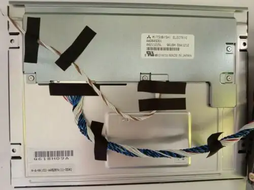 Aa084Sd01 Mitsubishi