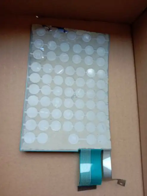 For Yamaha Rpb-100 Programming Key Board